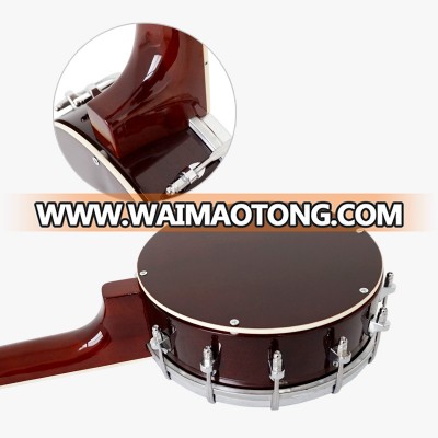 High Quality Concert Banjo Musical Instrument