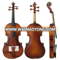 Chinese No.1 Brand German violin in Violin with free violin case Hot Sale