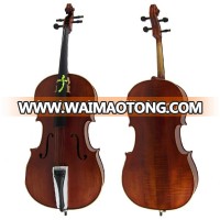 Chinese No.1 Brand Violin Factory With Violin Case For Sale