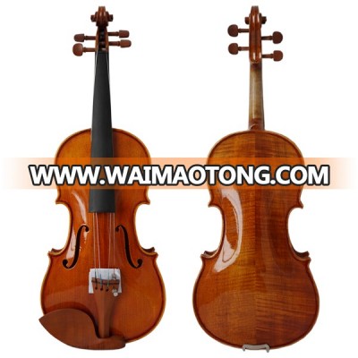 Best wholesale violins come with shoulder rest