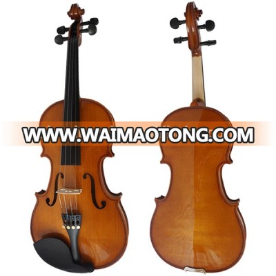 China Sinomusik Solid primary violin GVT200