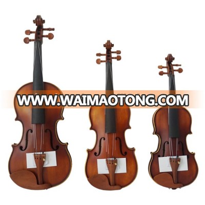 High Grade Master stradivarius violin