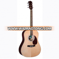 Cheap Price Acoustic Guitar Study Guitar Musical Instrument