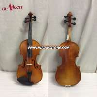 Stock made in china solid spruce professional Advanced Violins(VH100Y)