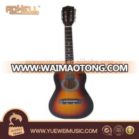 Custom-made Acoustic Guitar String Instrument Musical Instrument