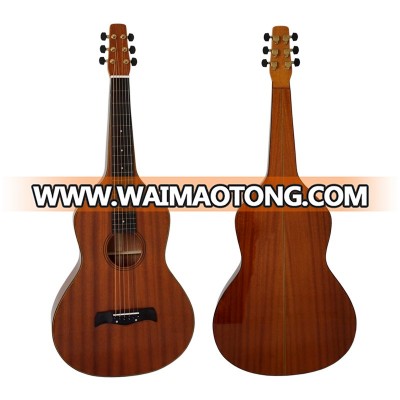 Factory Directly good balance voice acoustic guitar of China