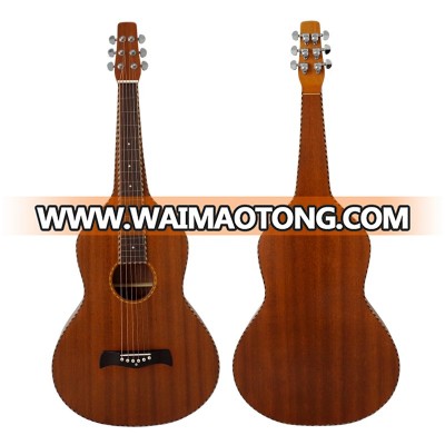 hot sale & high quality new acoustic cutaway guitar for hospital