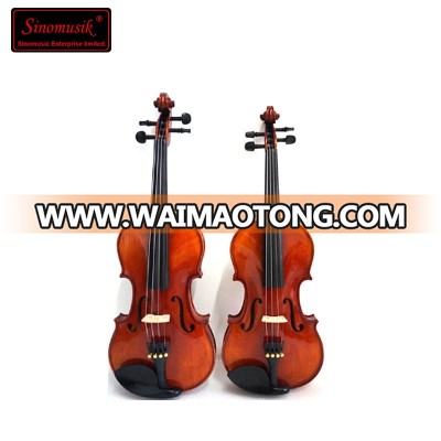 Best price violin to buy top travel case ballast manufactured in China